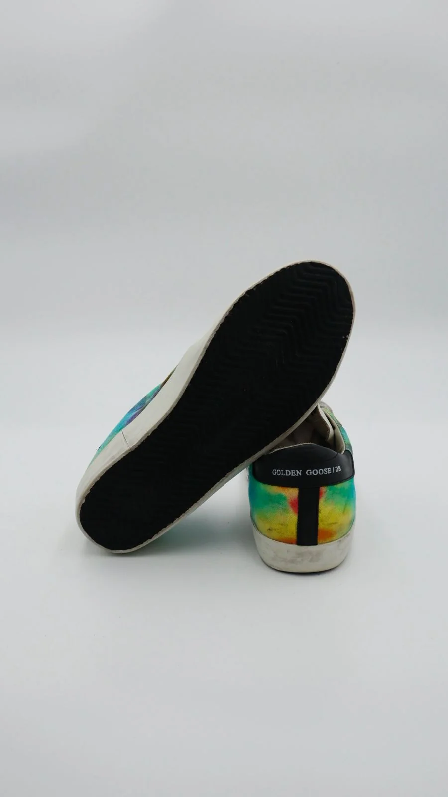 Golden Goose Superstar  - Imagen 3