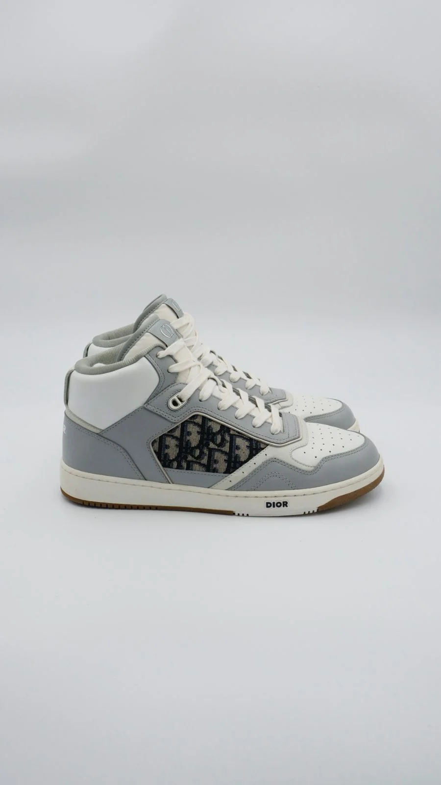 Dior B27 High Clásico 