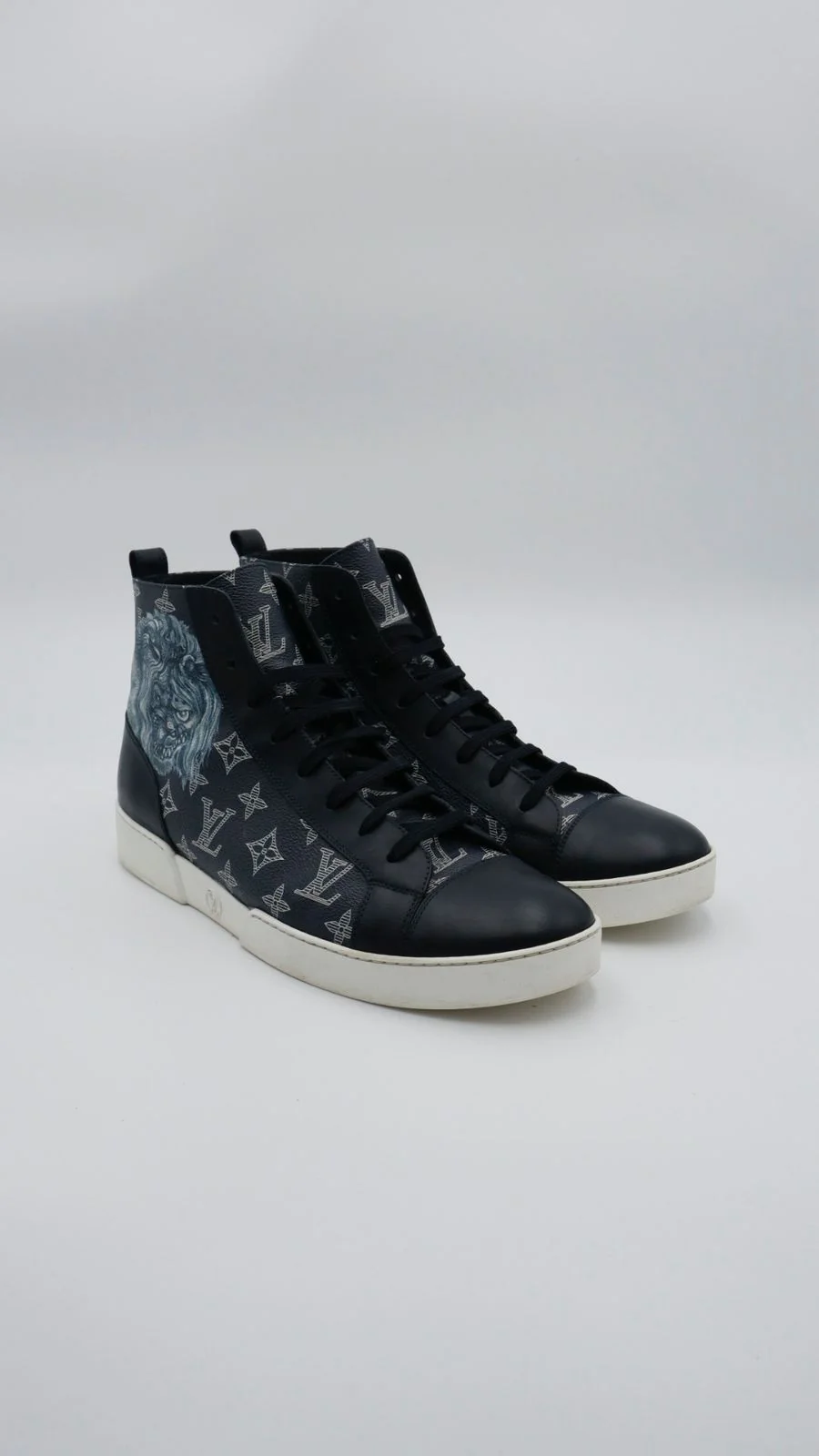 Louis Vuitton High  - Imagen 1