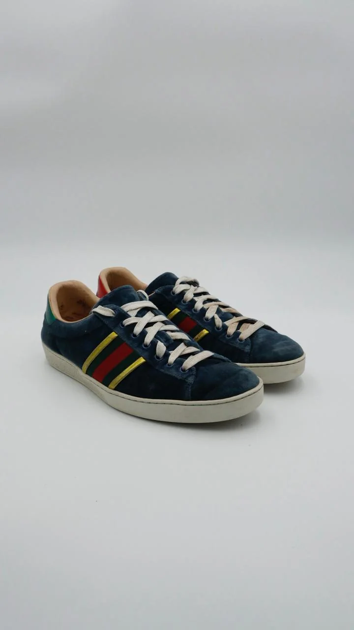 Gucci Low  - Imagen 1