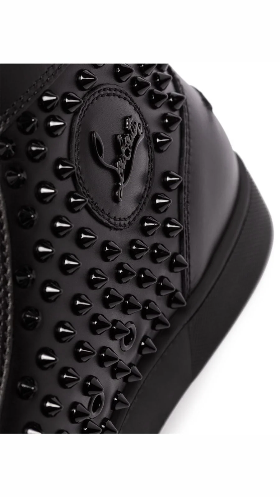 High Full Spikes Clásico  - Imagen 1