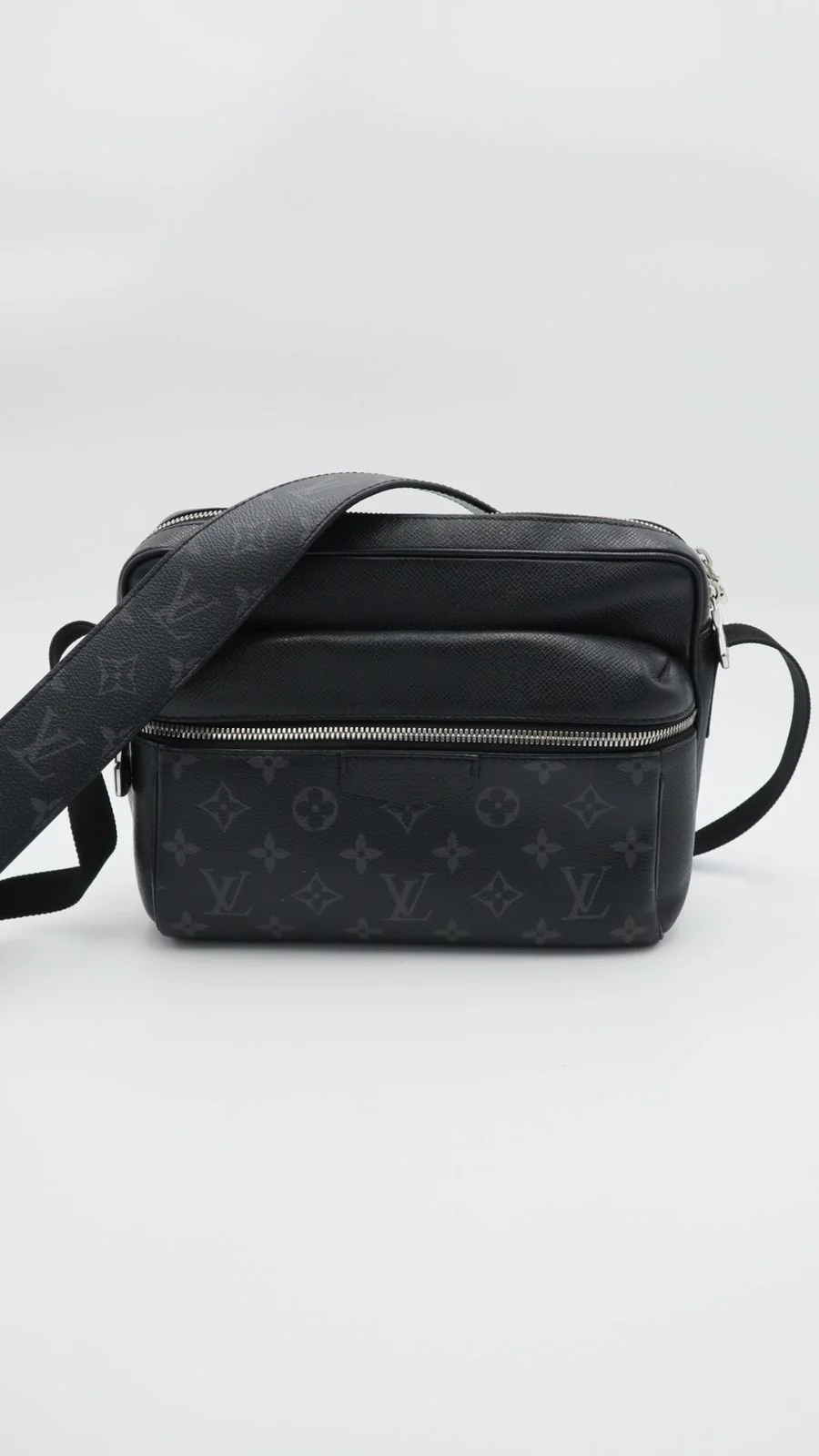 Crossbody LV Clásica 