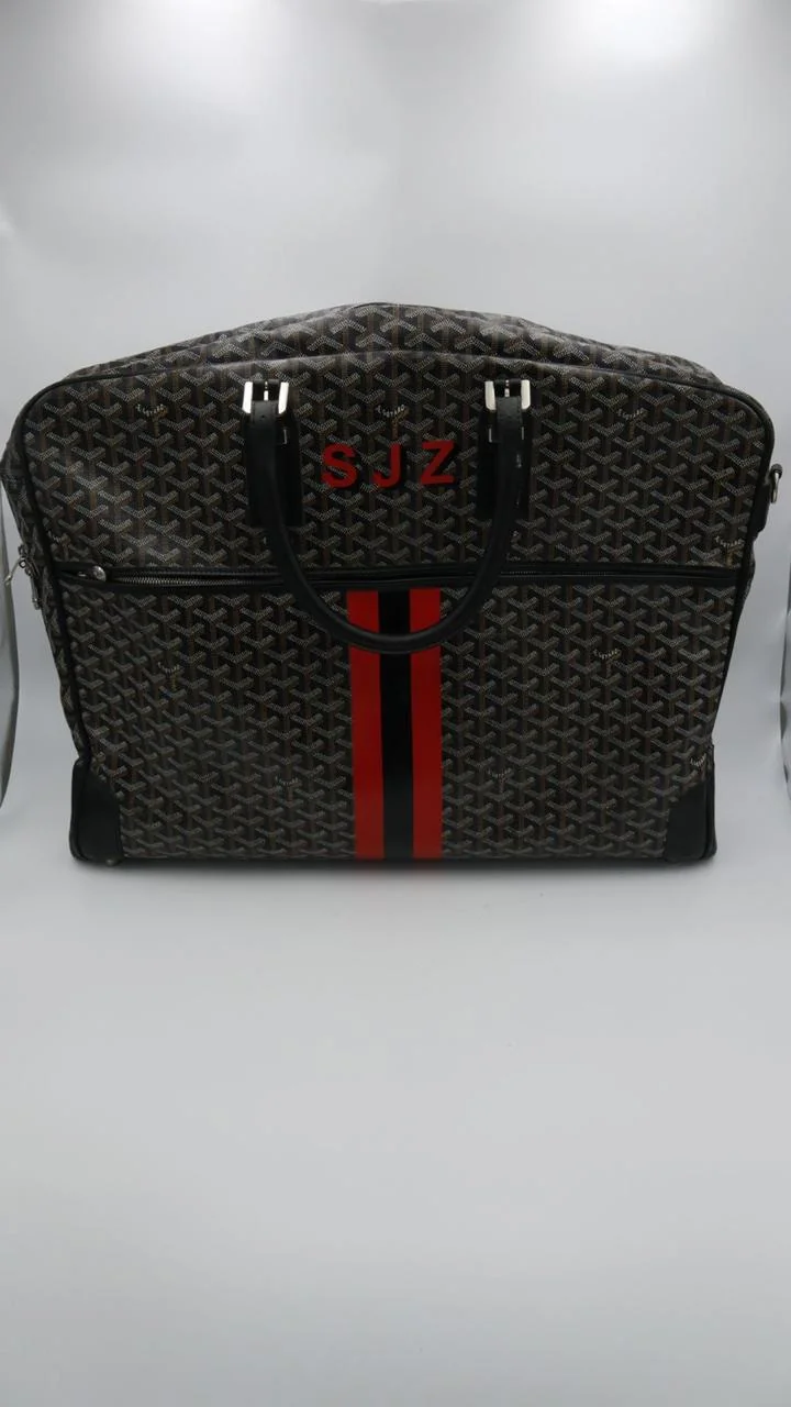 Maletín Goyard 