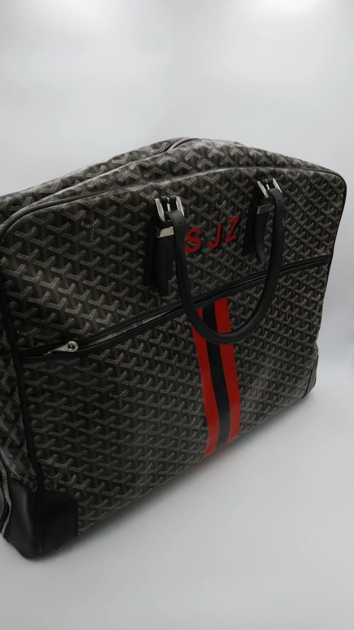 Maletín Goyard  - Imagen 1