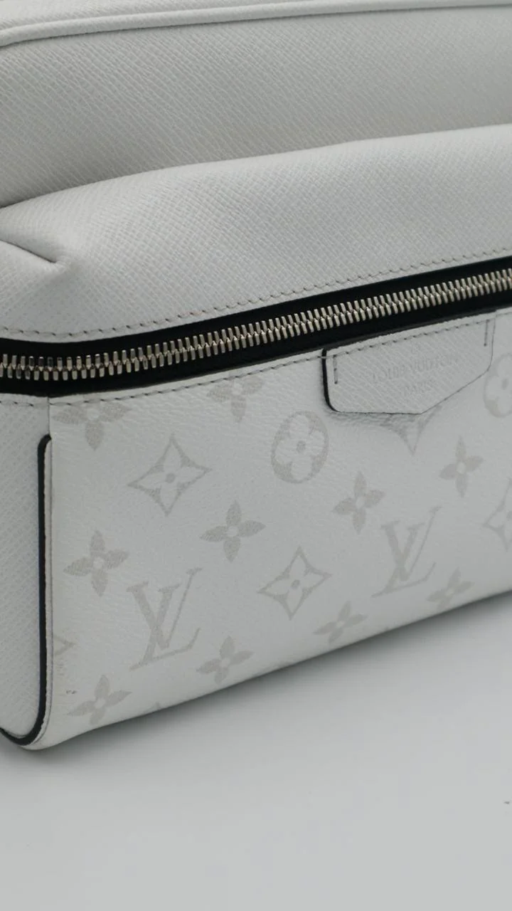 Crossbody LV Clásico  - Imagen 3