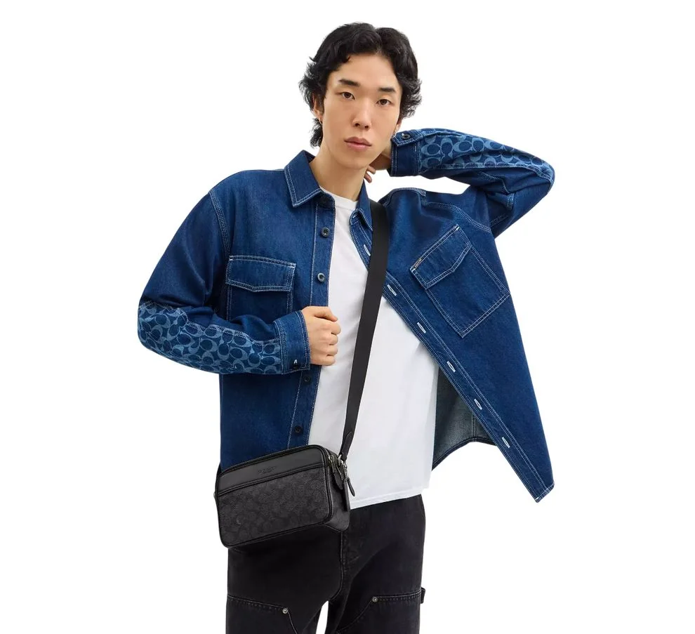 Crossbody Coach - Imagen 1