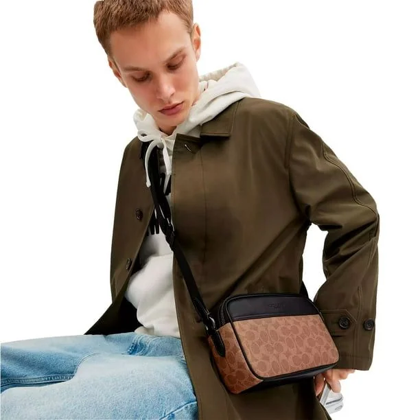 Crossbody Coach - Imagen 2