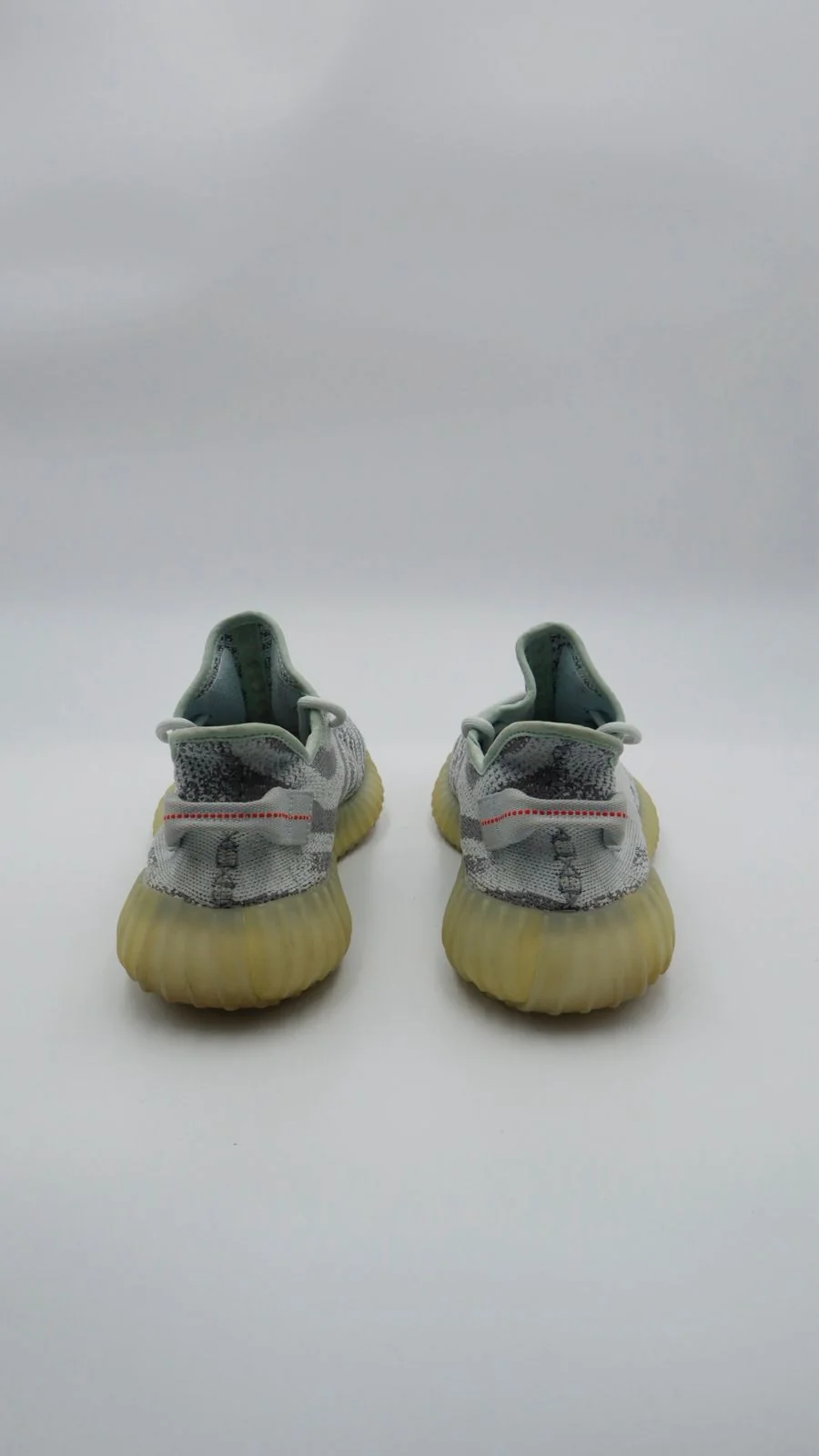 Yeezy 350 Blue Tint - Imagen 2