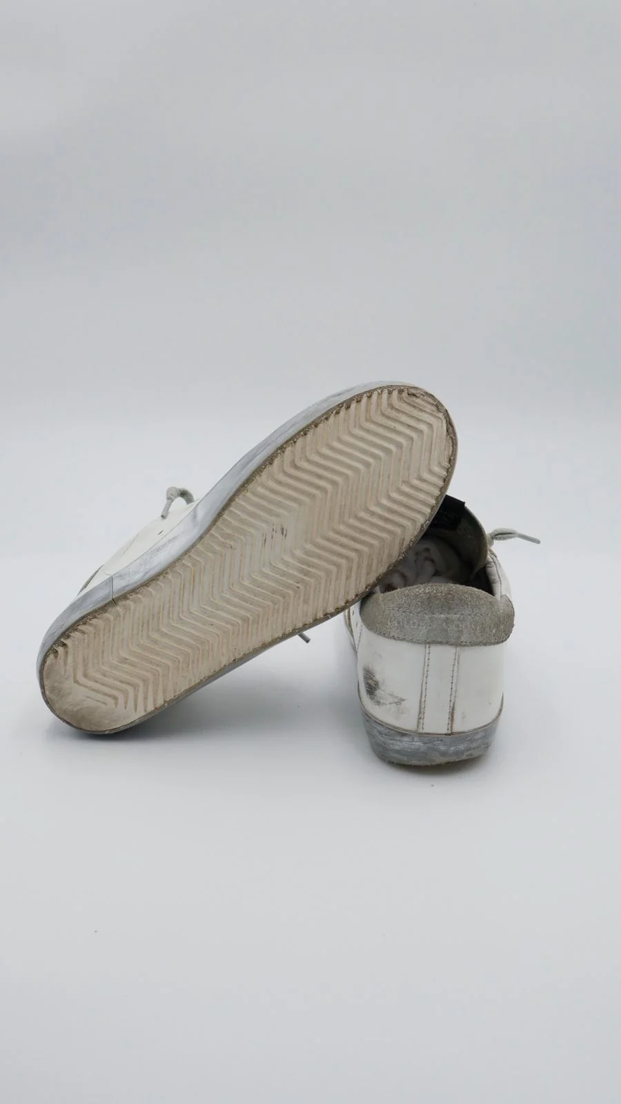 Golden Goose Superstar  - Imagen 3