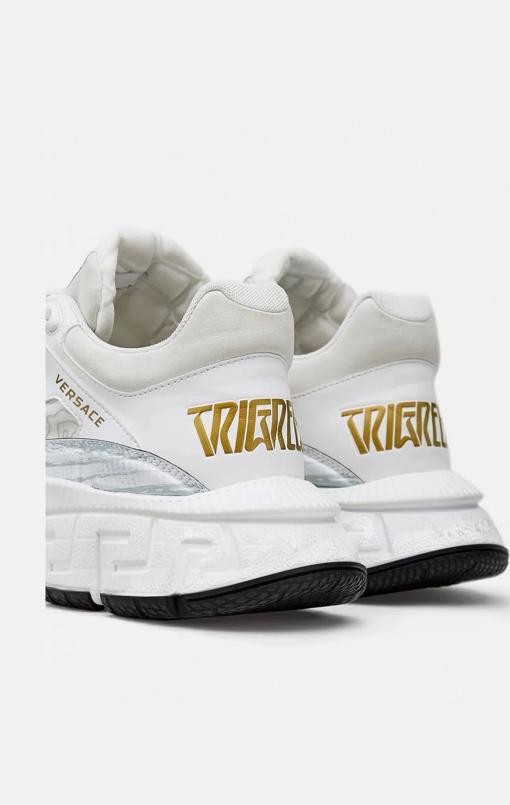 Versace Trigreca - Imagen 2