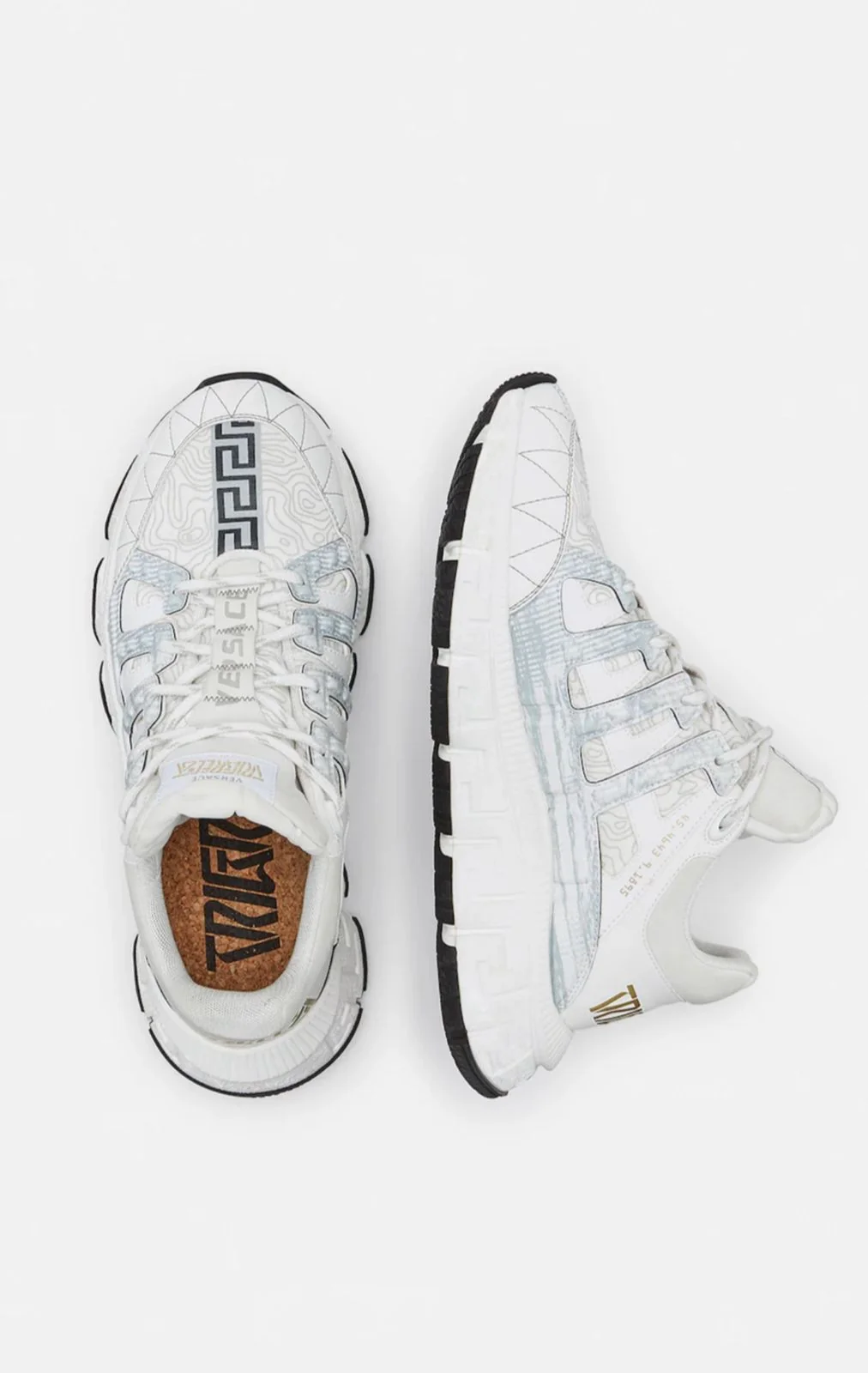 Versace Trigreca - Imagen 3