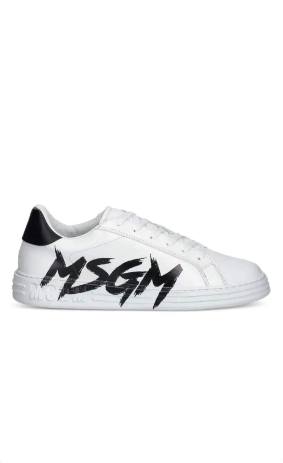 MSGM Low Grafity 