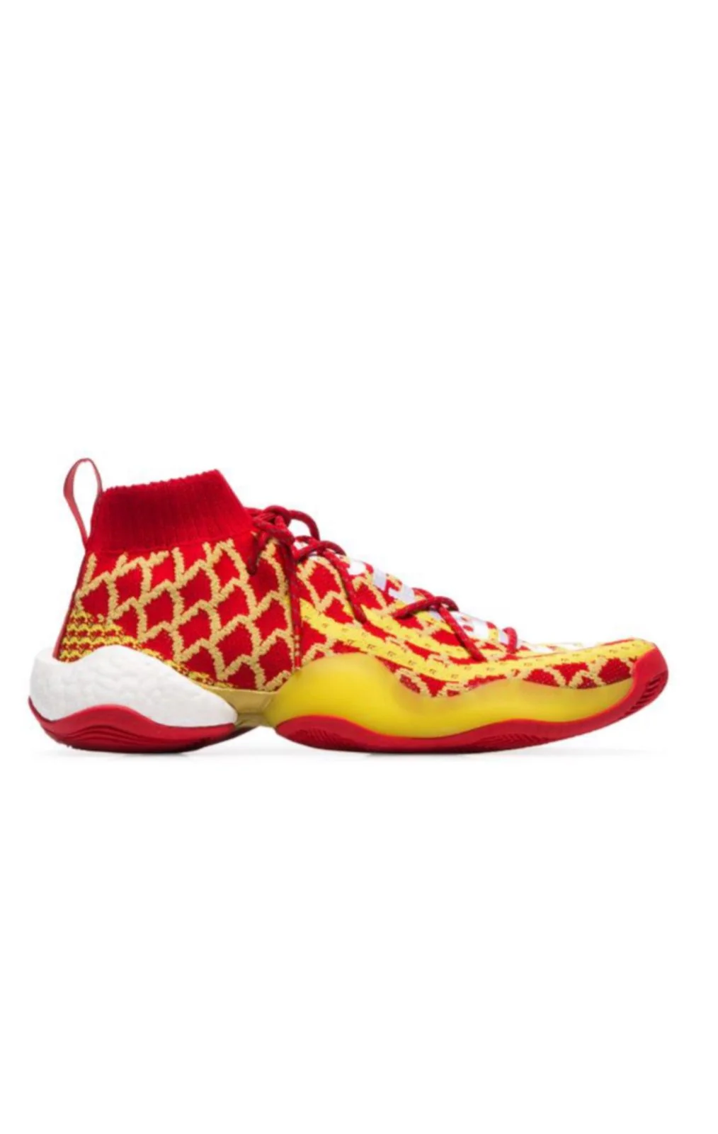 Adidas Pharrel Año Nuevo Chino