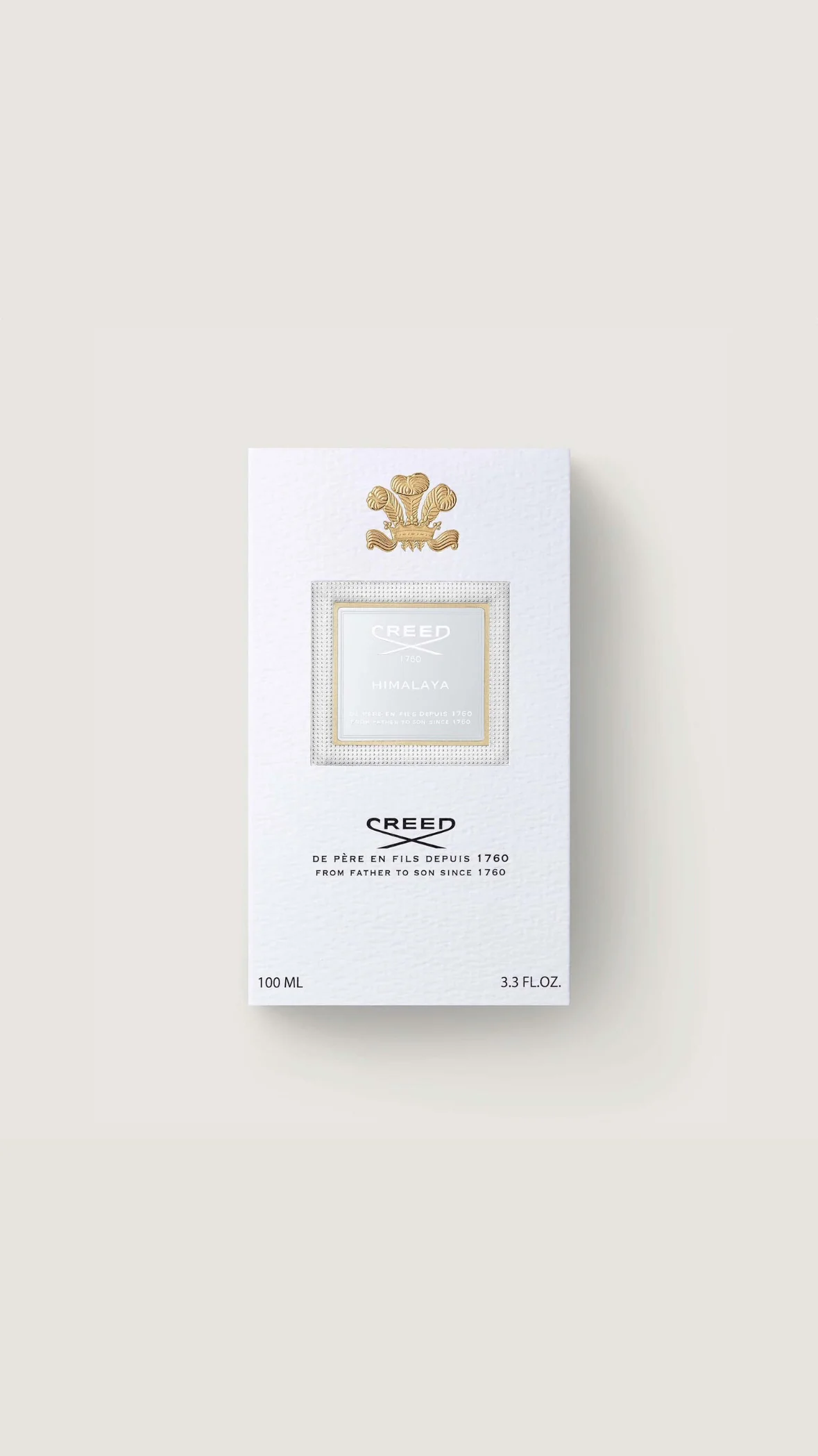 CREED Himalaya  - Imagen 1