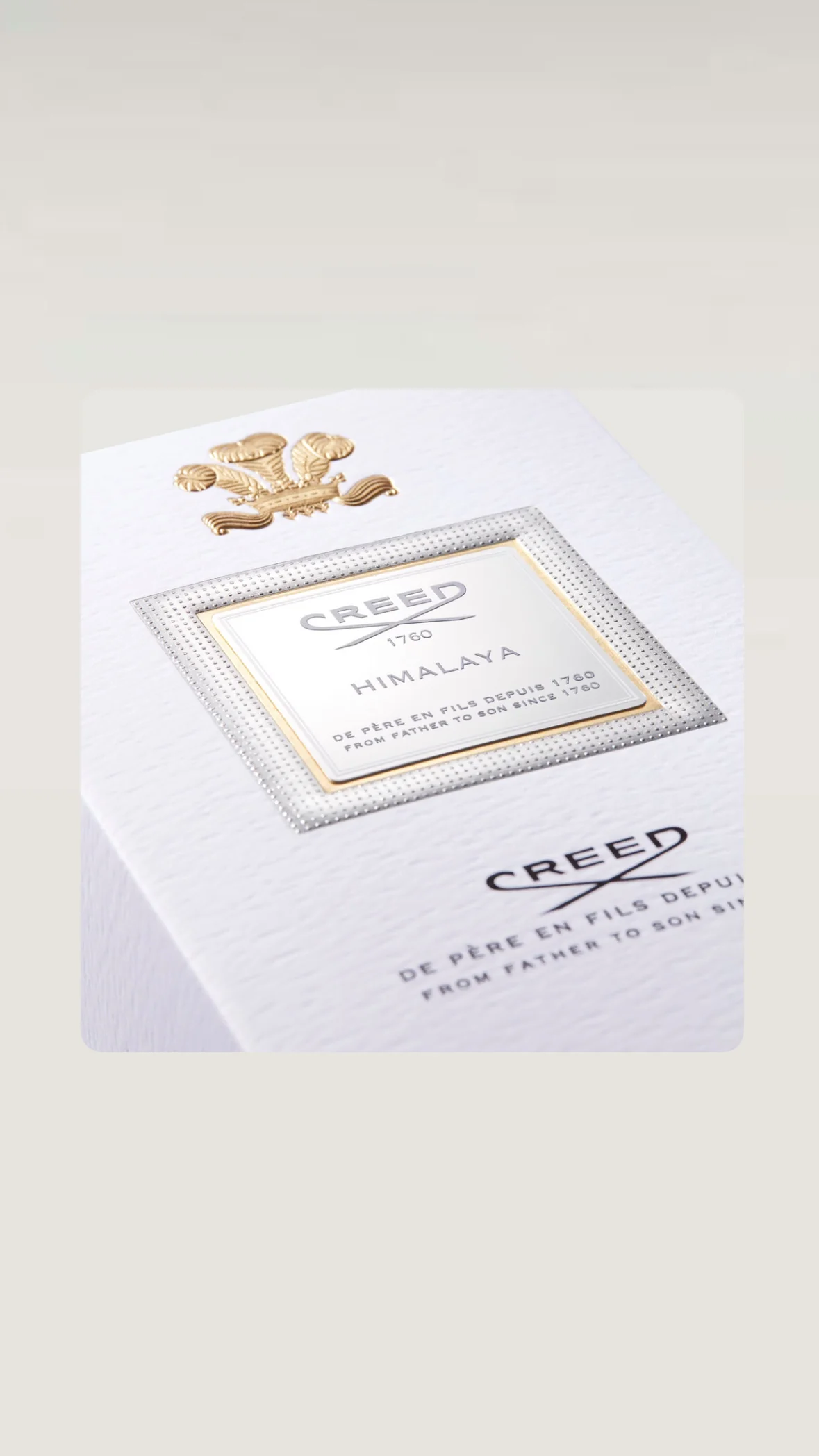 CREED Himalaya  - Imagen 2