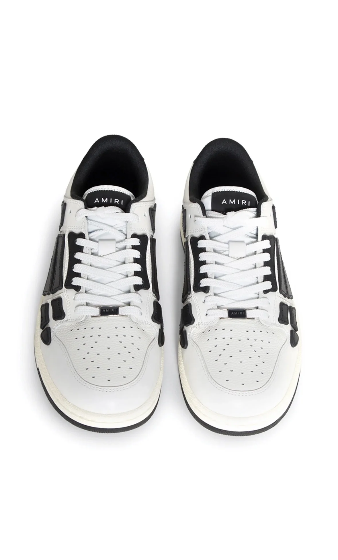 Amiri Skeleton Low  - Imagen 1