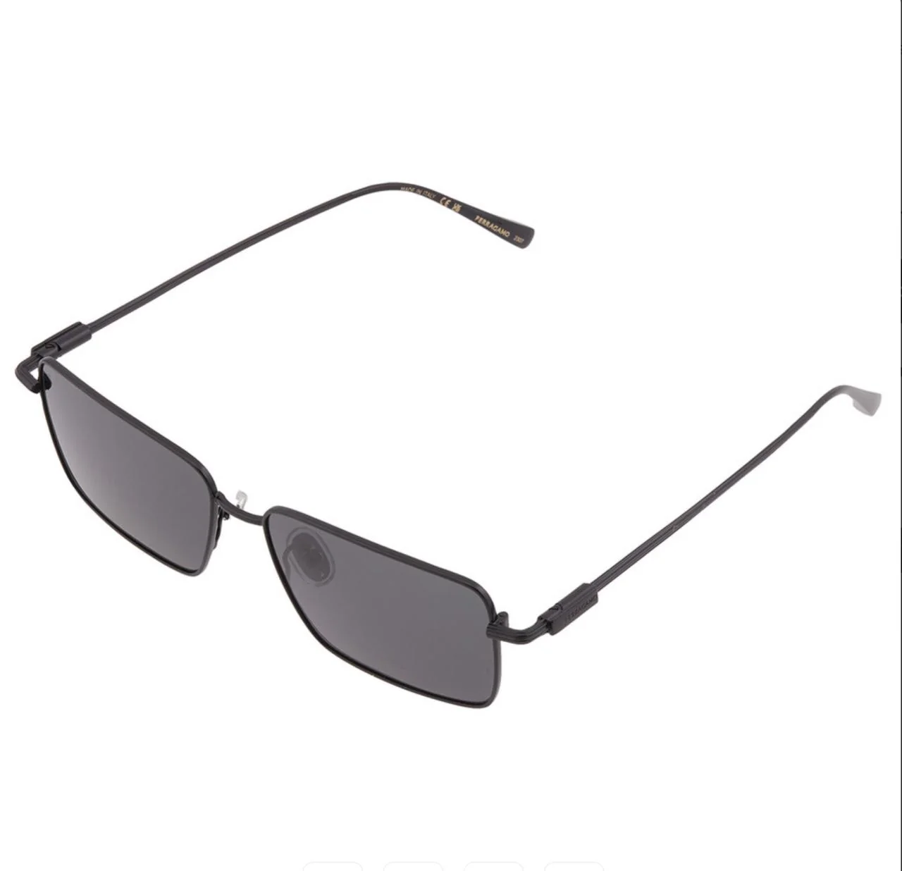 Lentes Ferragamo SF309S 002 57 - Imagen 1