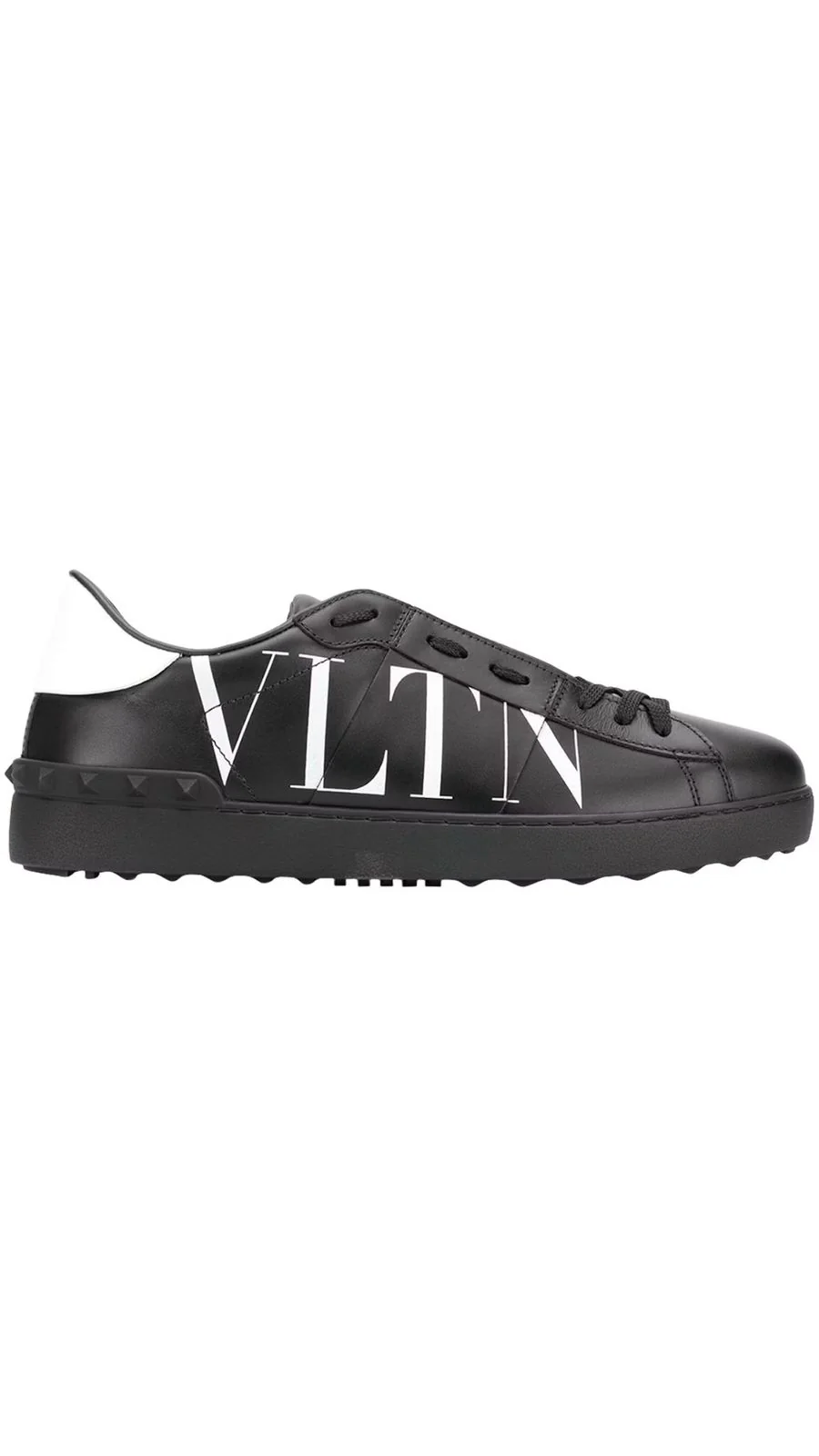 Valentino Open Logo VLTN
