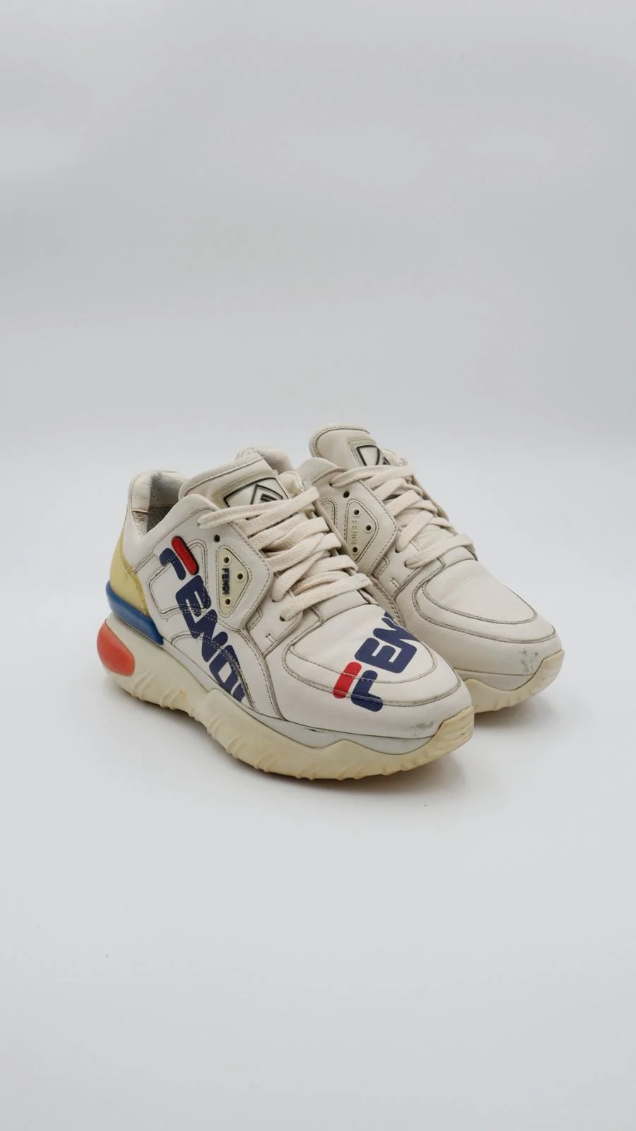 Fendi Chunky - Imagen 1