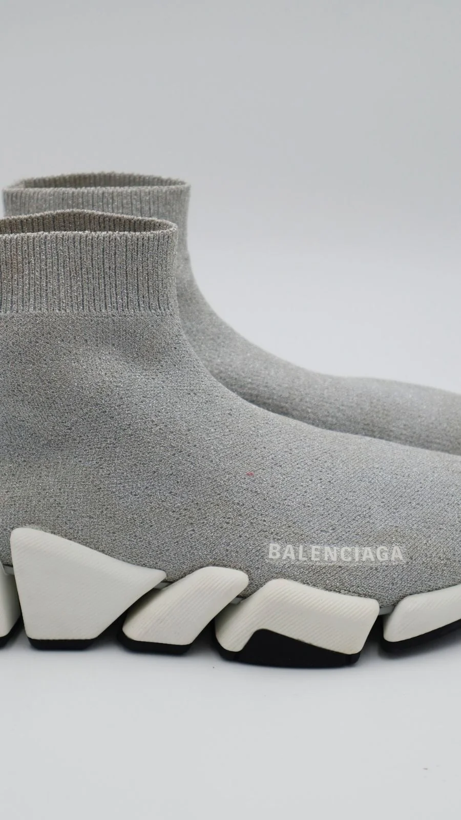 Balenciaga Speed 2.0 Glitter  - Imagen 1