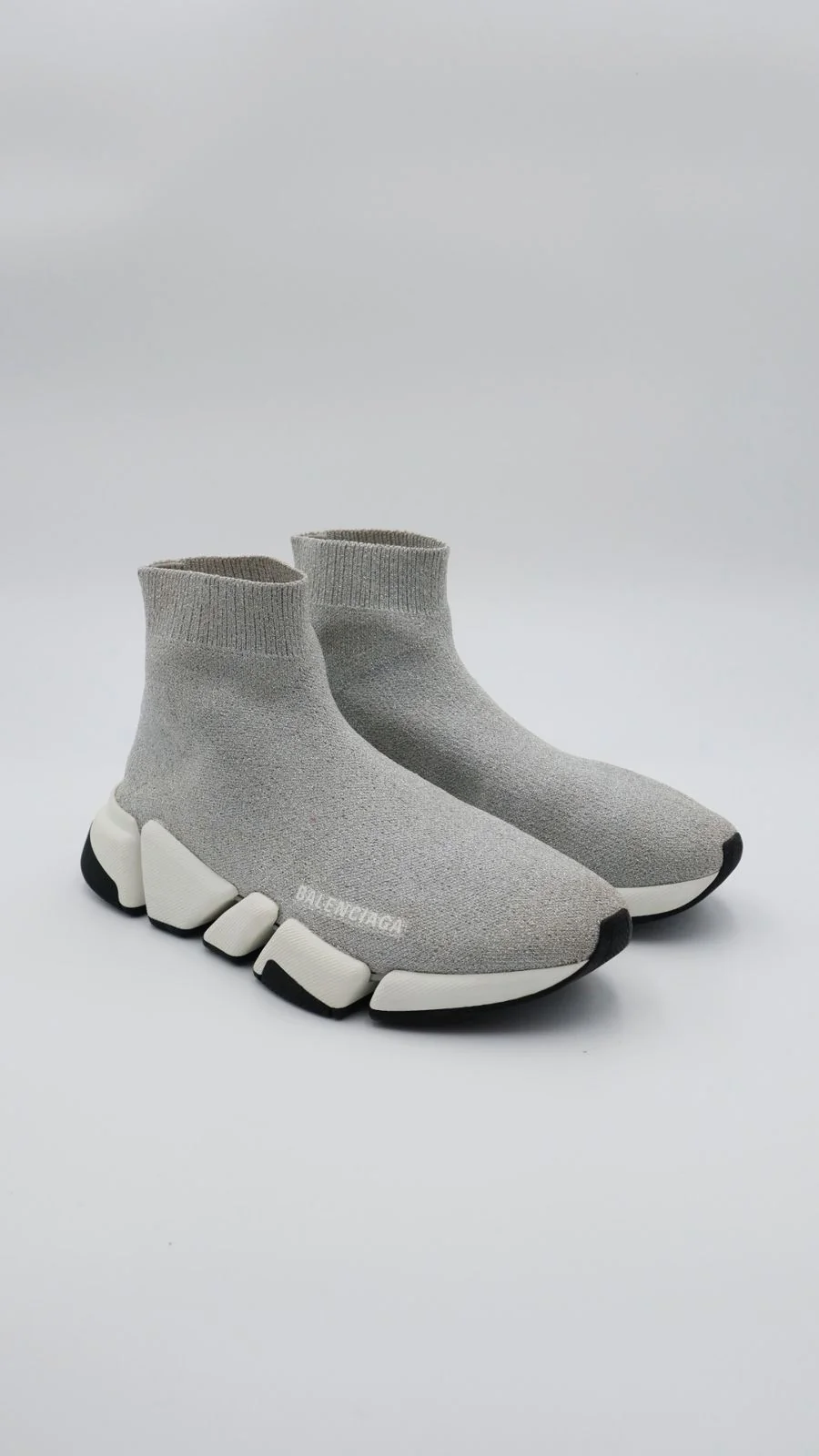 Balenciaga Speed 2.0 Glitter  - Imagen 2