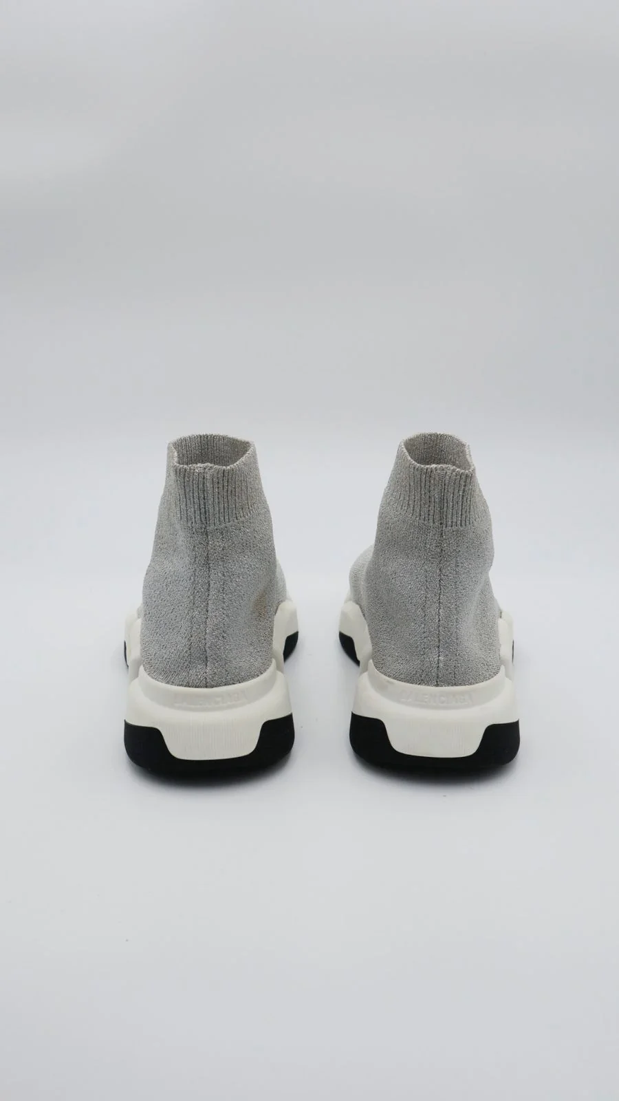 Balenciaga Speed 2.0 Glitter  - Imagen 3
