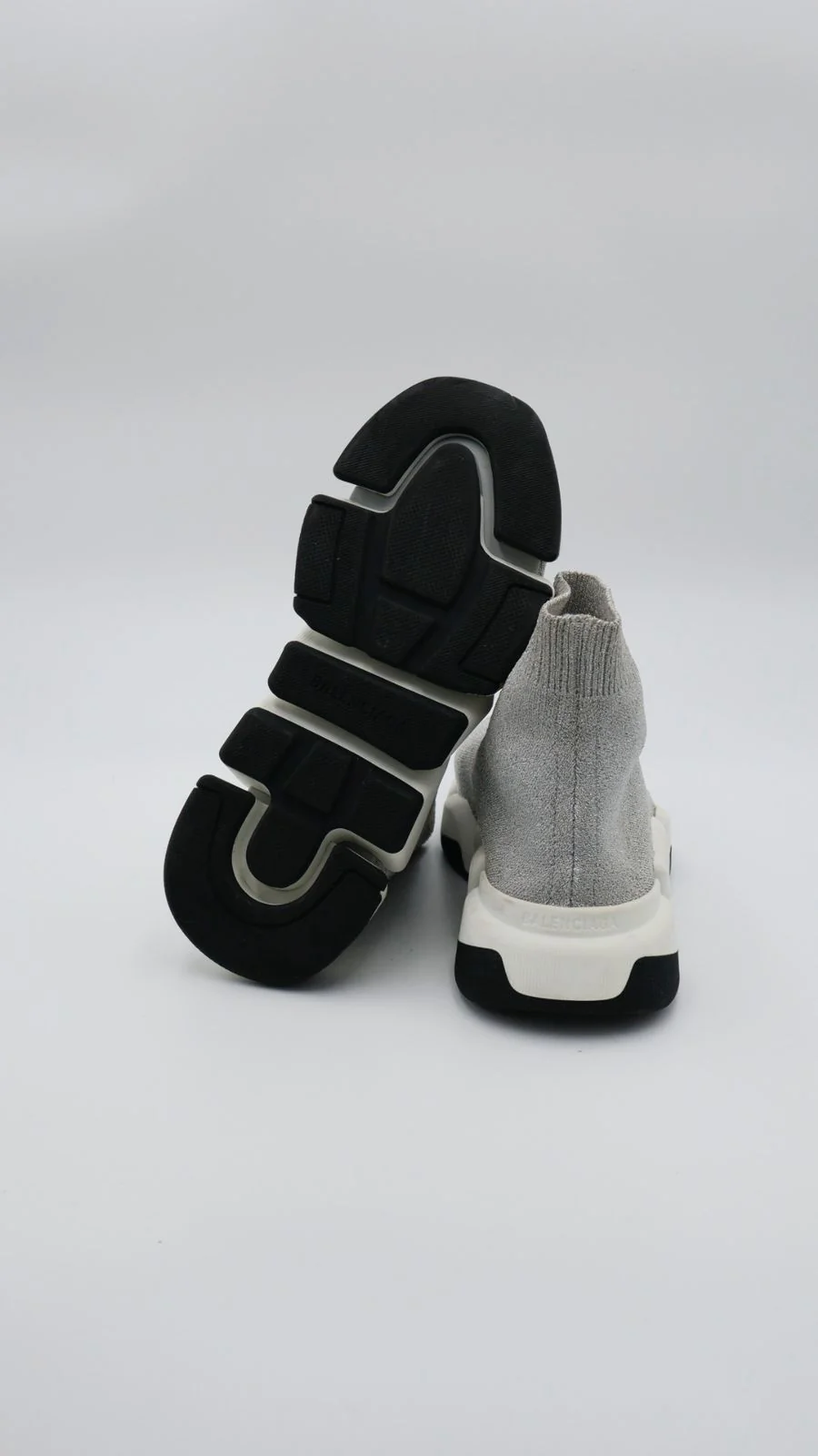 Balenciaga Speed 2.0 Glitter  - Imagen 4