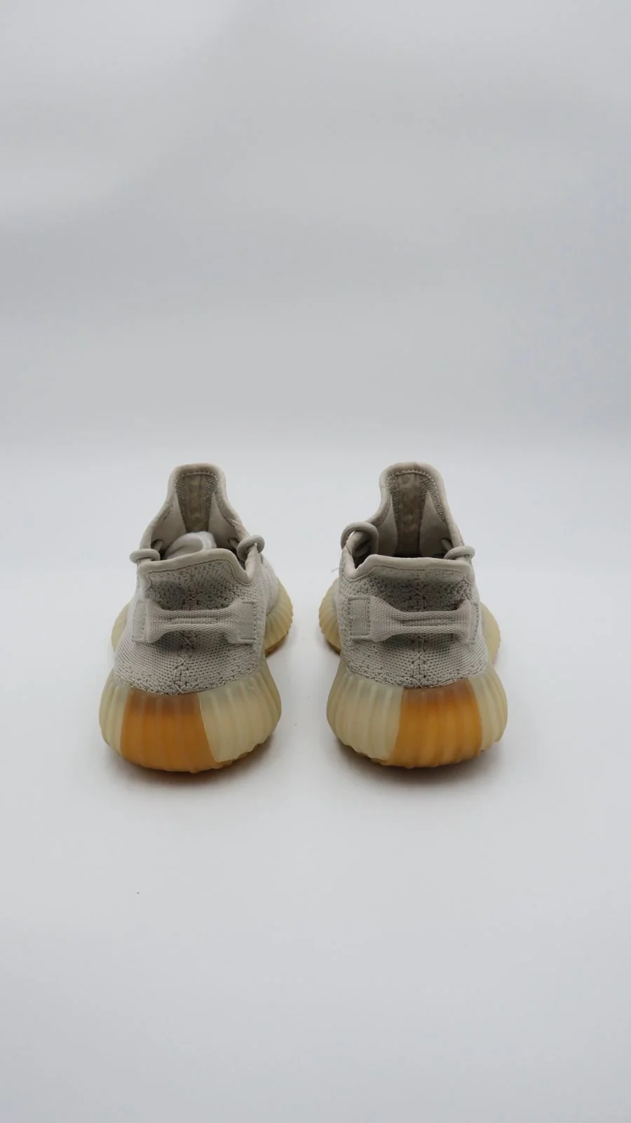 Yeezy 350 Sesame  - Imagen 2