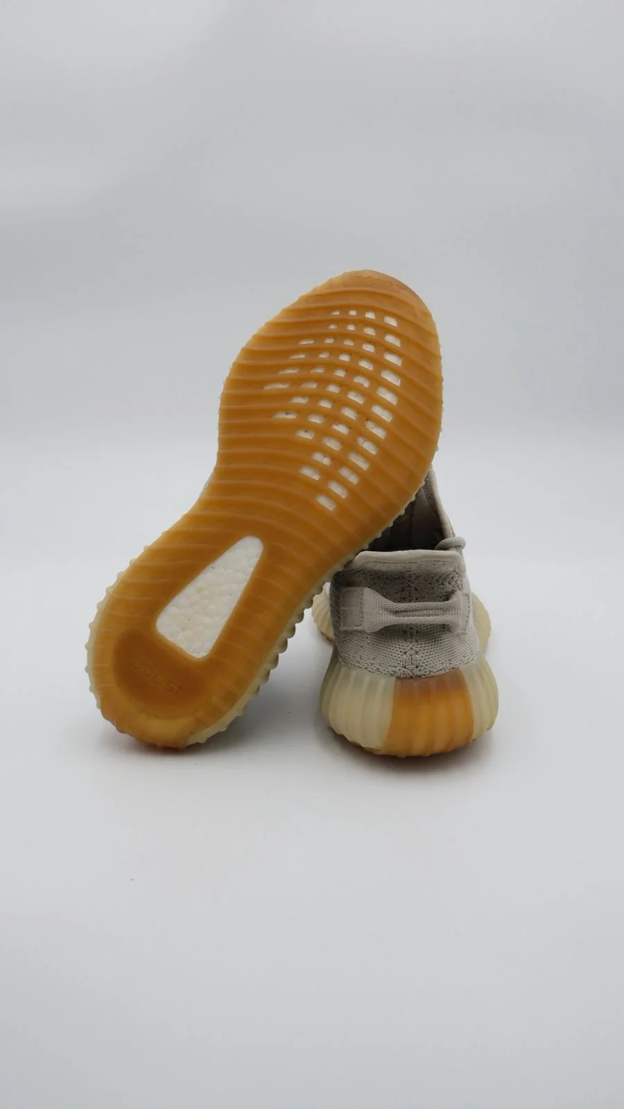 Yeezy 350 Sesame  - Imagen 3