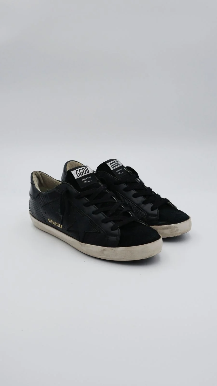 Golden Goose Superstar  - Imagen 1