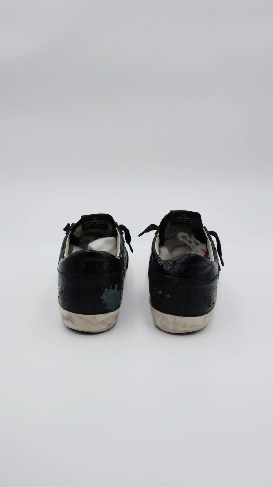 Golden Goose Superstar  - Imagen 2