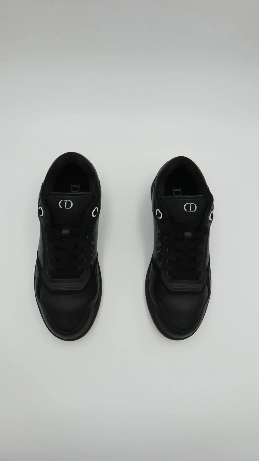 Dior B27 Low Triple Black  - Imagen 2