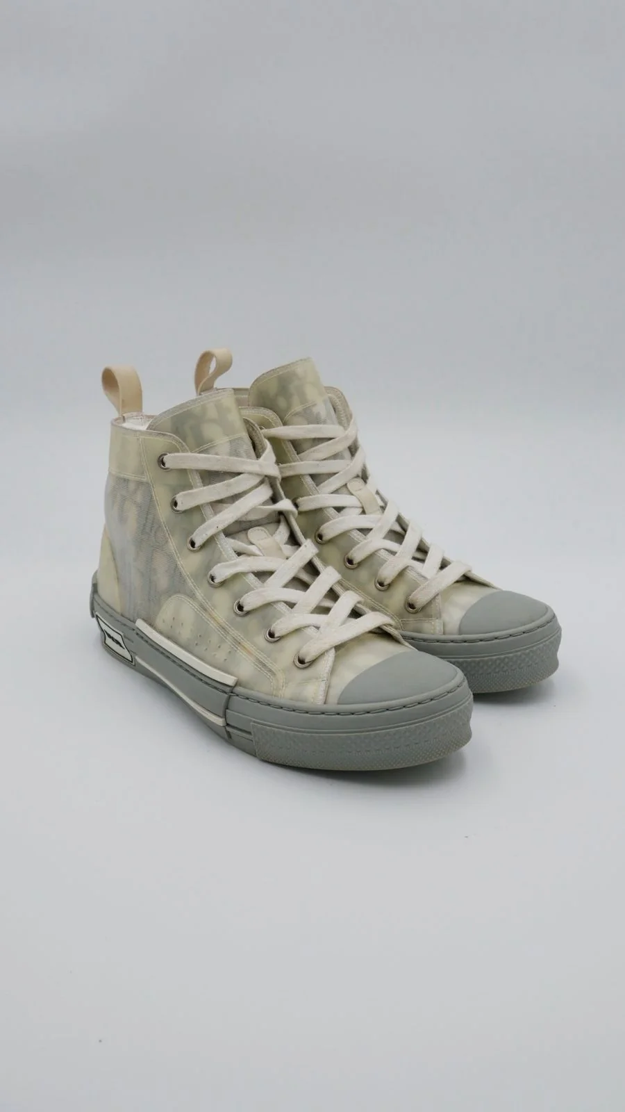Dior B23 High Grey - Imagen 1