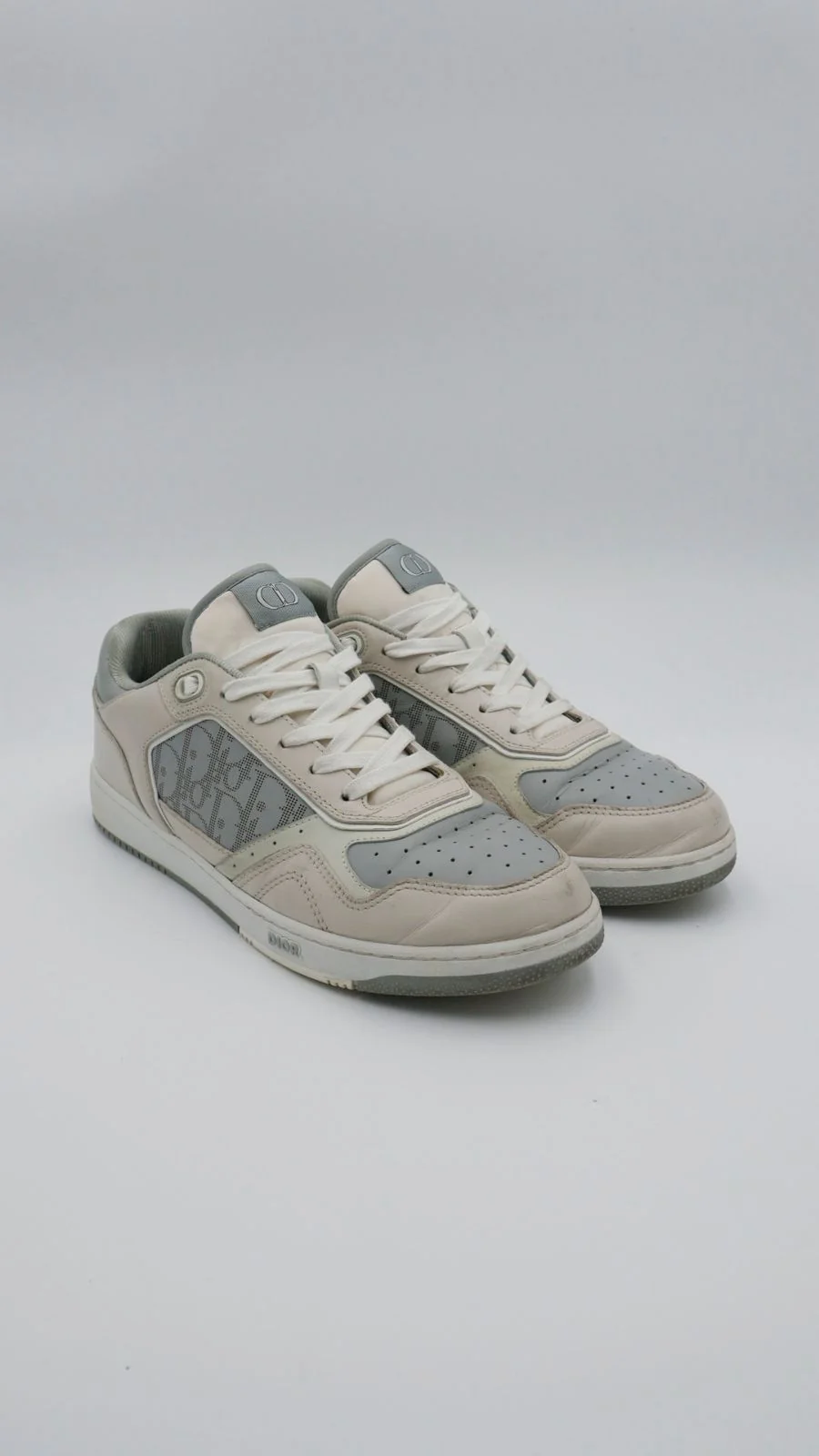 Dior B27 Low  - Imagen 1