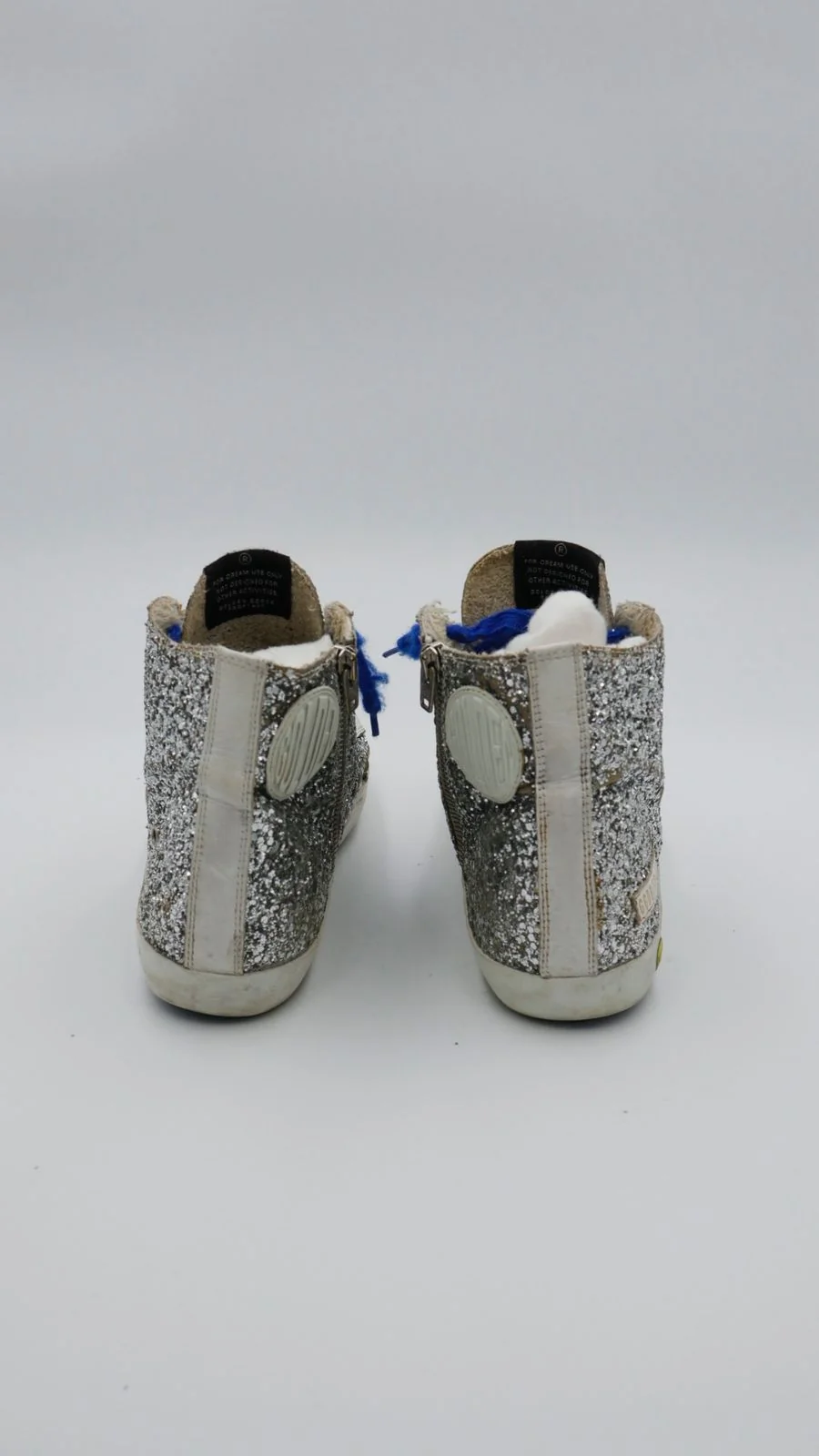 Golden Goose Skystar Glitter  - Imagen 2