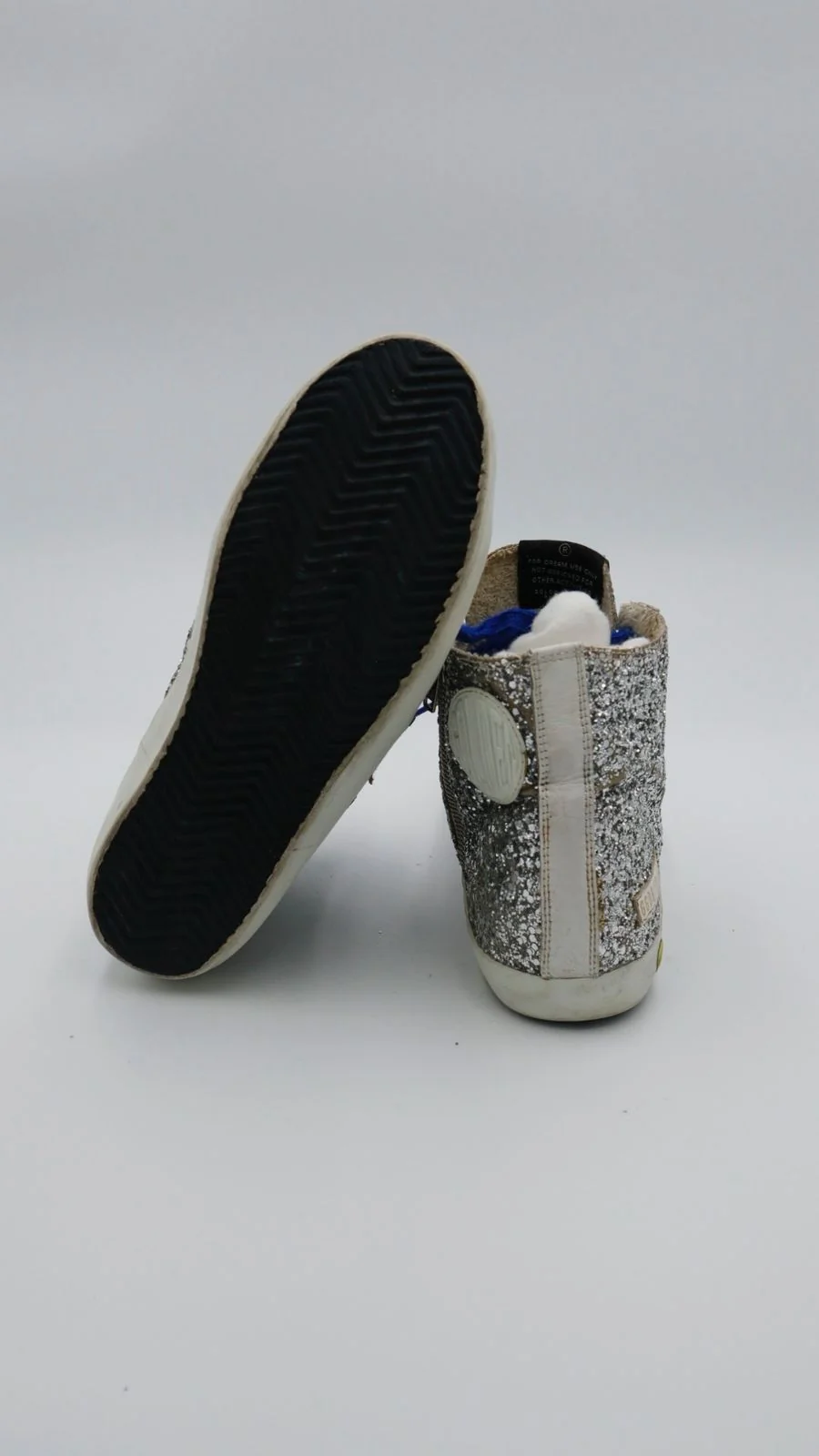 Golden Goose Skystar Glitter  - Imagen 3