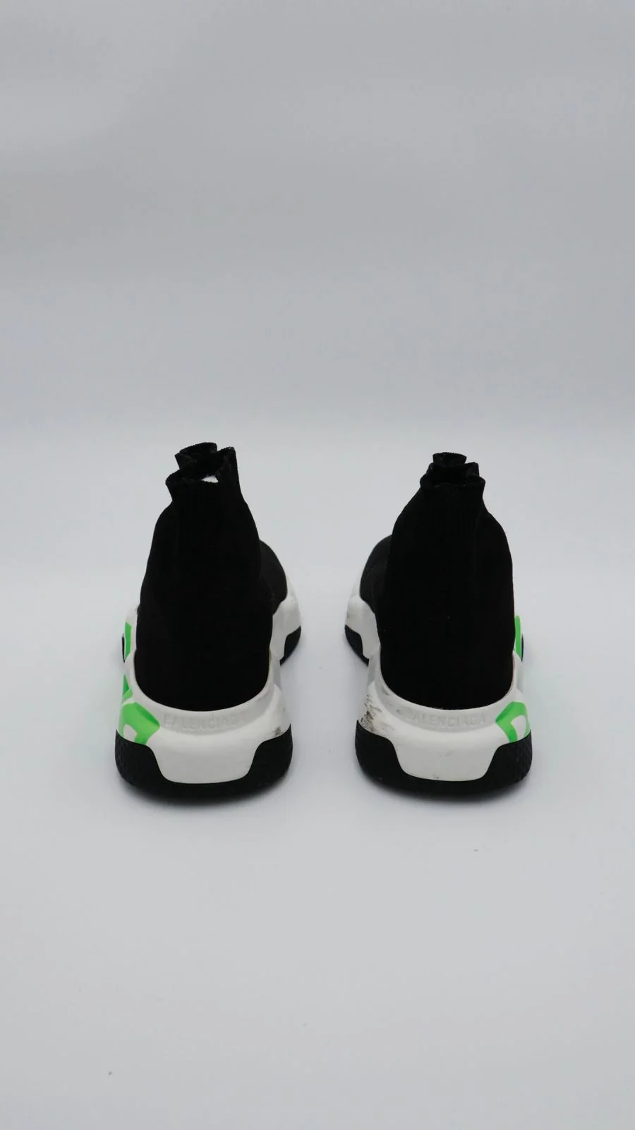 Balenciaga Speed Grafity - Imagen 2