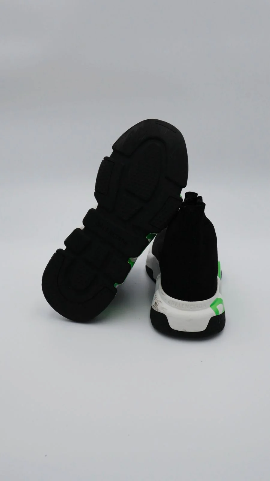 Balenciaga Speed Grafity - Imagen 3