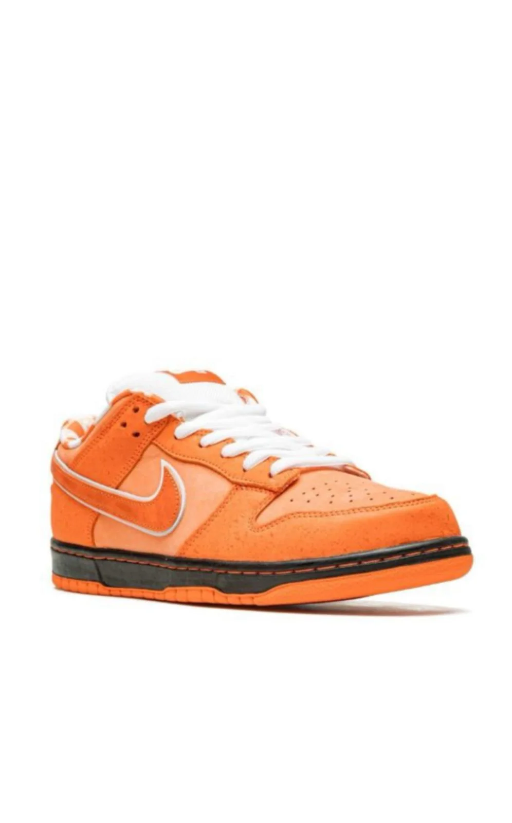 Nike Dunk Low Lobster  - Imagen 1