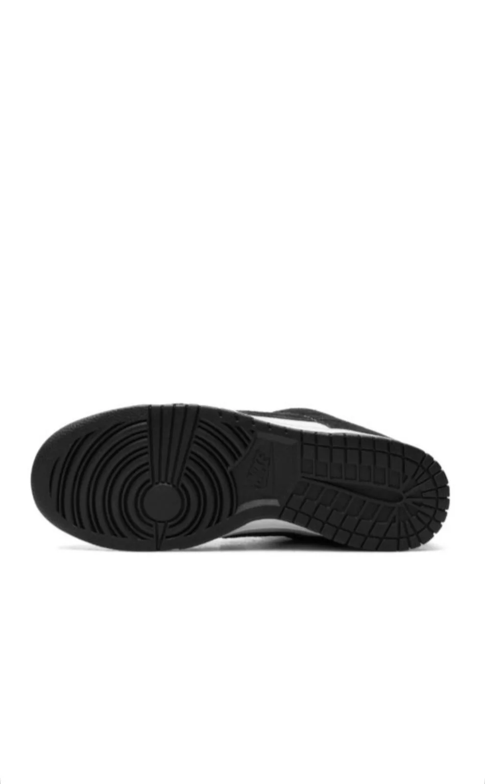 Nike Dunk Low Panda  - Imagen 3