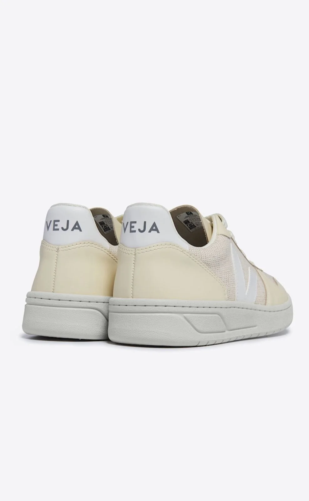 Veja V10 Beige  - Imagen 2