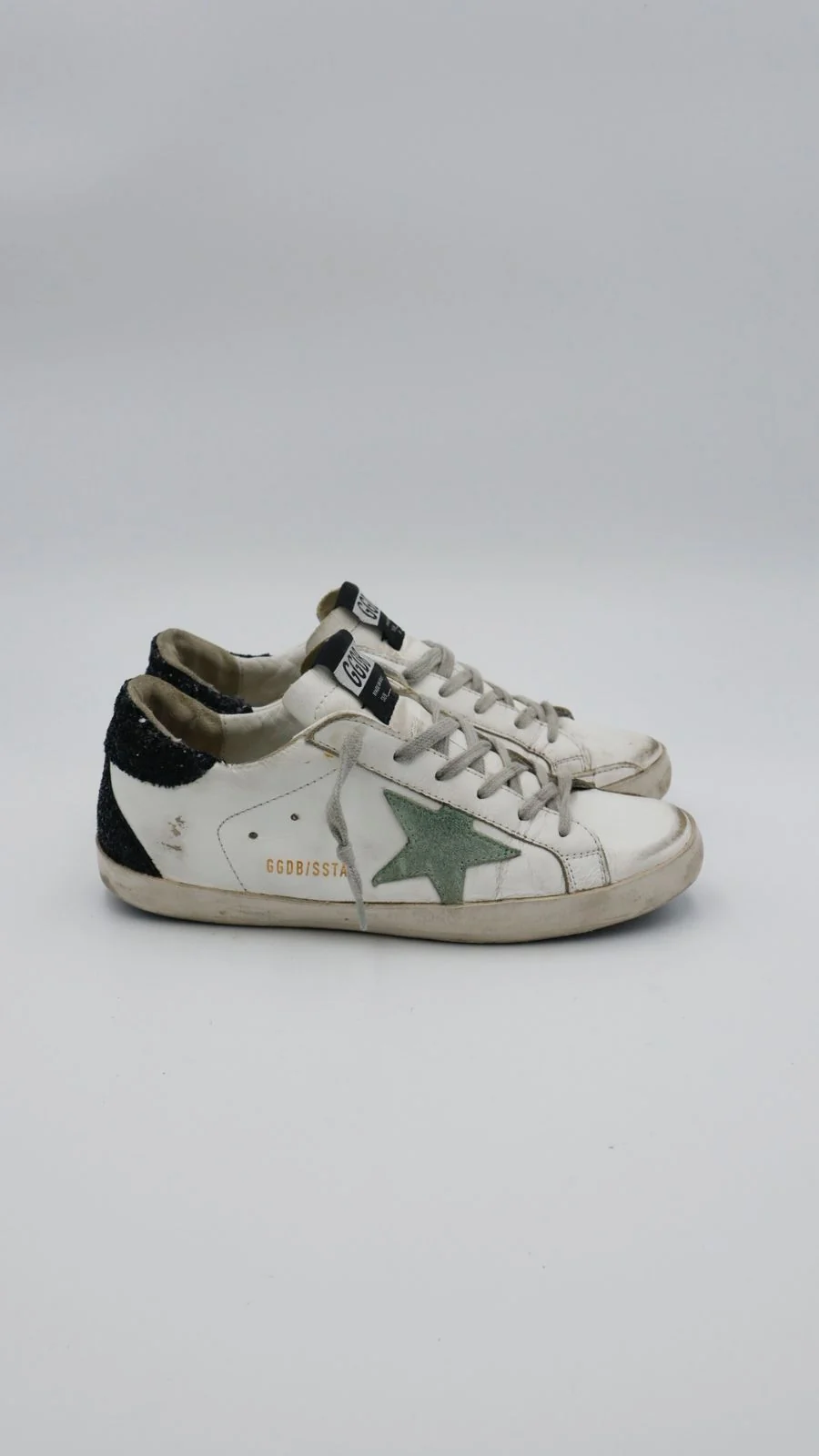 Golden Goose Superstar 