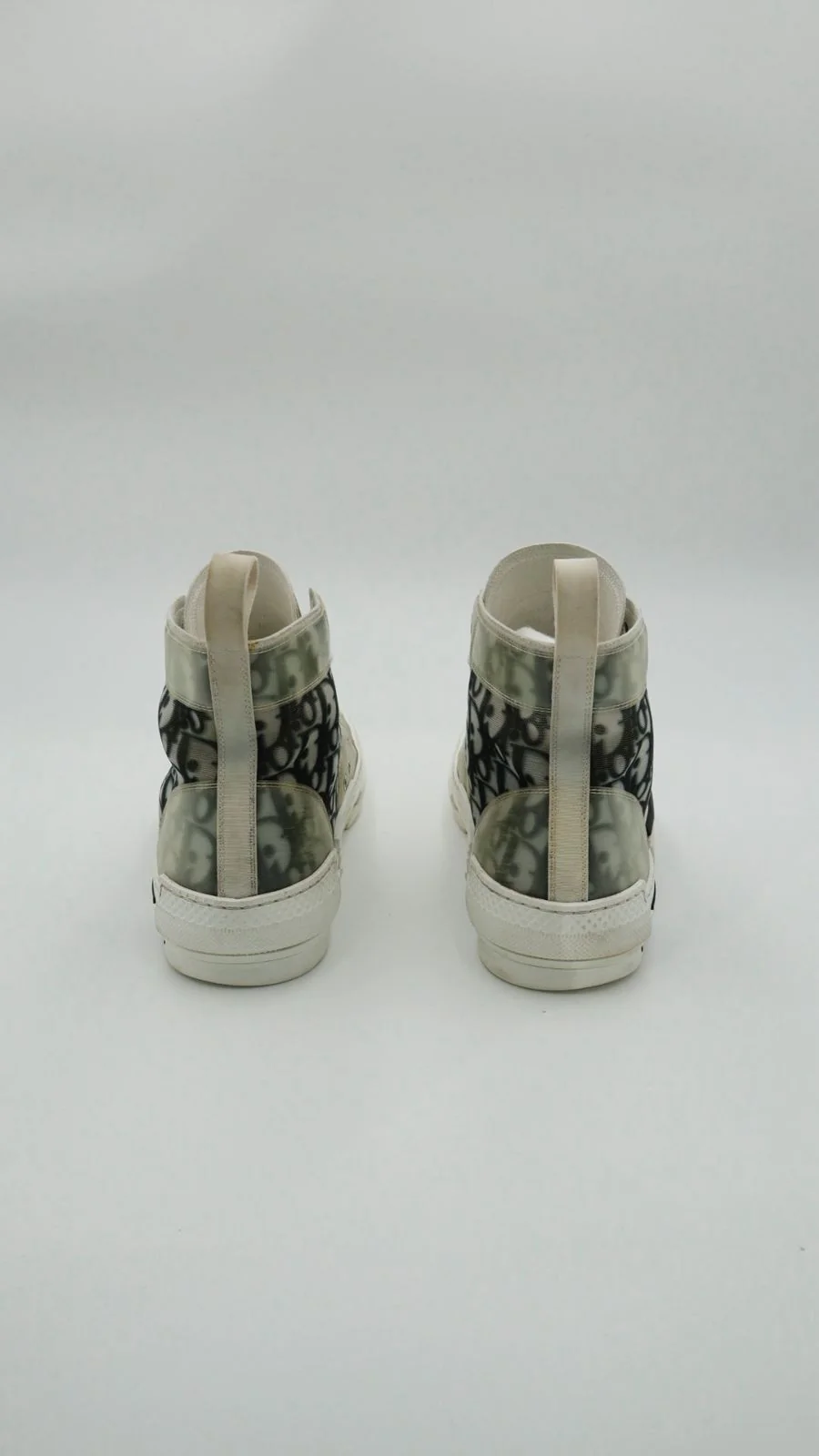 Dior B23 High Clásico  - Imagen 2