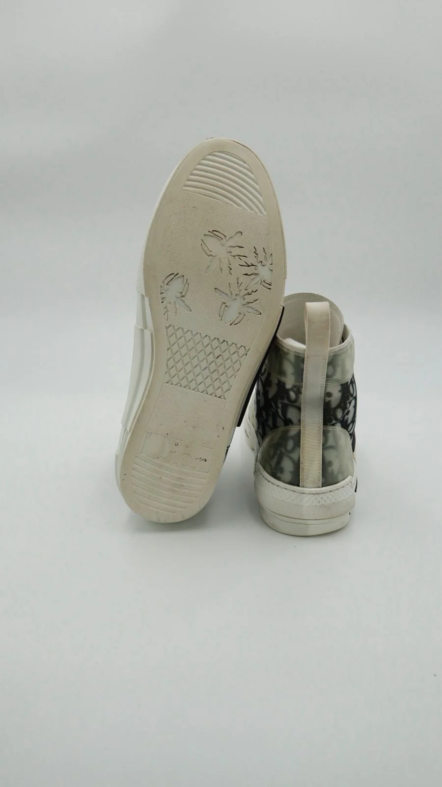 Dior B23 High Clásico  - Imagen 3