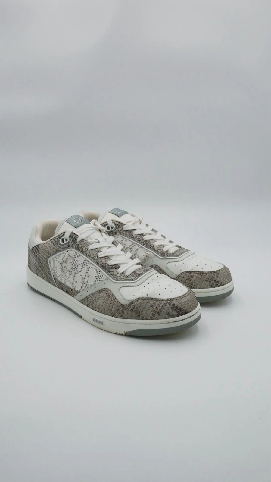 Dior B27 Low  - Imagen 1