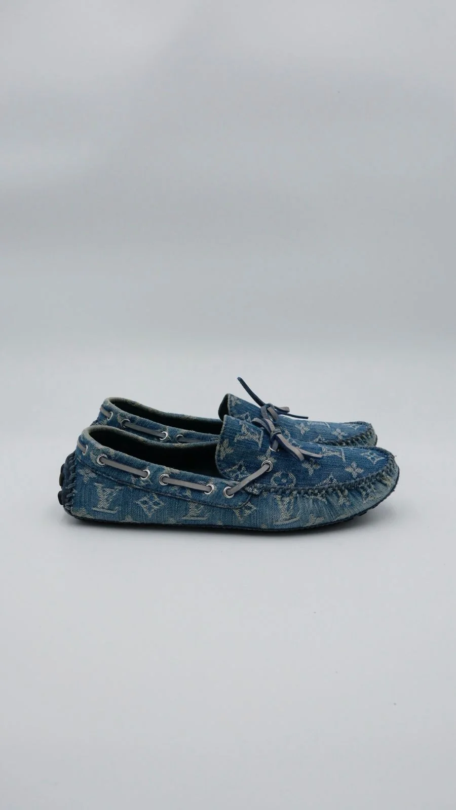 Mocasin Louis Vuitton 