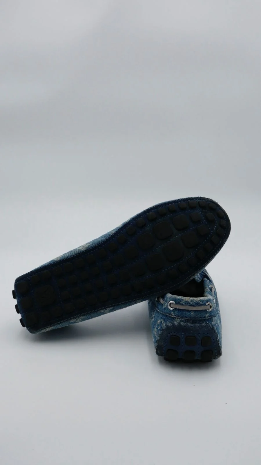 Mocasin Louis Vuitton  - Imagen 3