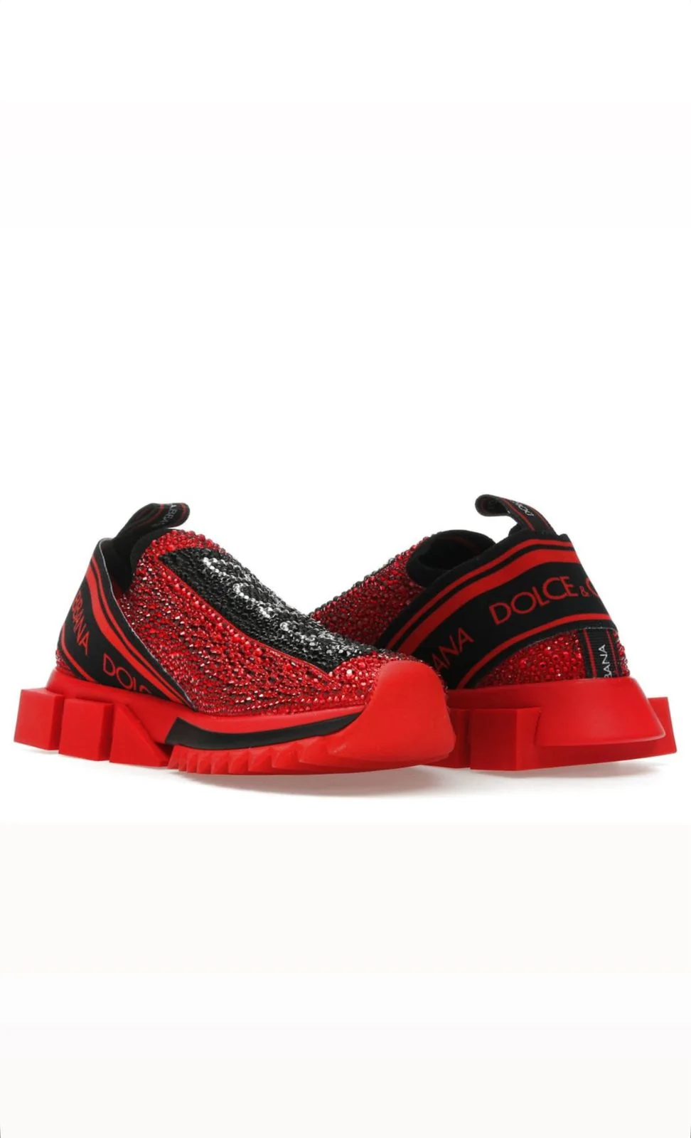 Dolce & Gabbana Sorrento Swarovski - Imagen 1