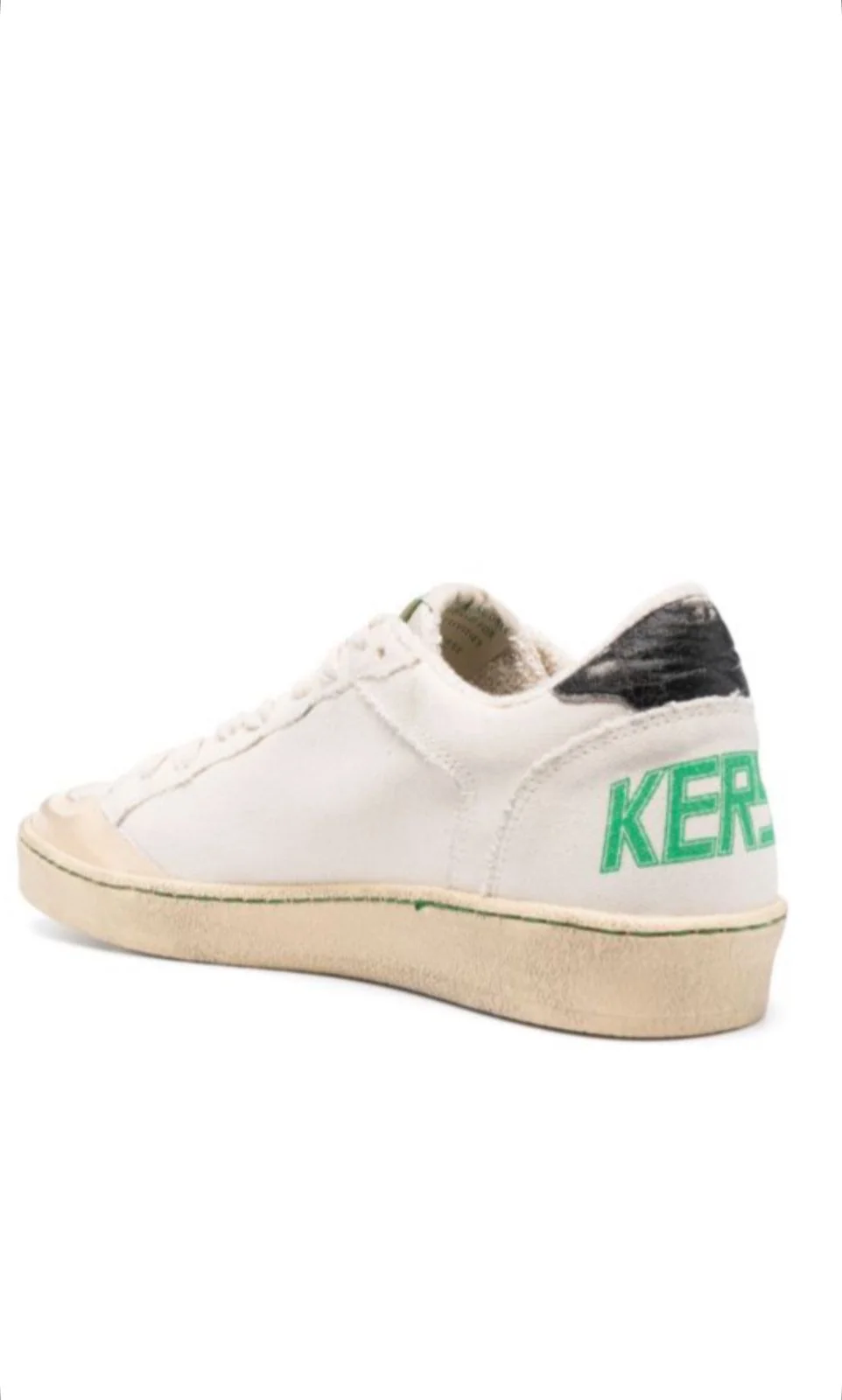 Golden Goose Ballstar  - Imagen 2