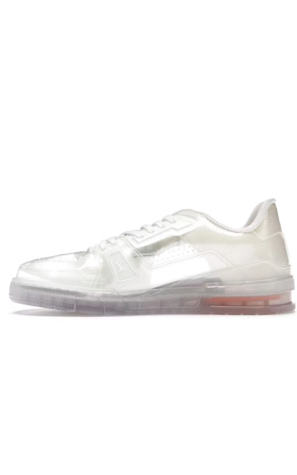 Louis Vuitton Trainer Edición Especial  - Imagen 2